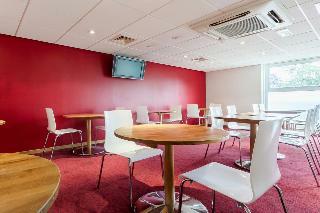 Hotel Travelodge Camberley