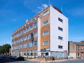 Hotel Travelodge Carlisle Central