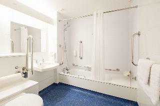 Hotel Travelodge Dunfermline