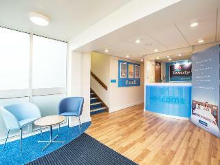 Hotel Travelodge Kinross M90
