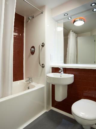 Hotel Travelodge London Crystal Palace