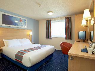 Hotel Travelodge Ludlow