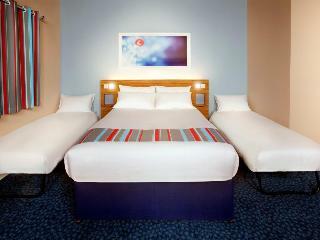 Hotel Travelodge Maidenhead Central