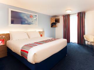 Hotel Travelodge Porthmadog