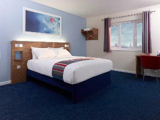 Hotel Travelodge Ryde Isle Of Wight