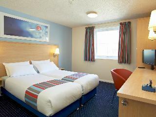 Hotel Travelodge Scotch Corner Skeeby