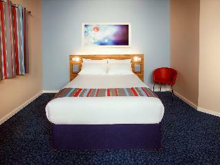 Hotel Travelodge Scotch Corner Skeeby