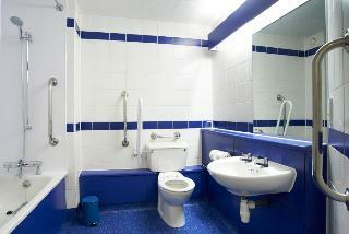 Hotel Travelodge Scotch Corner Skeeby
