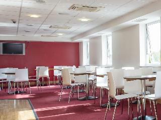 Hotel Travelodge St Austell