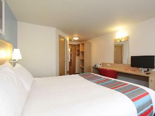 Hotel Travelodge Swindon Central
