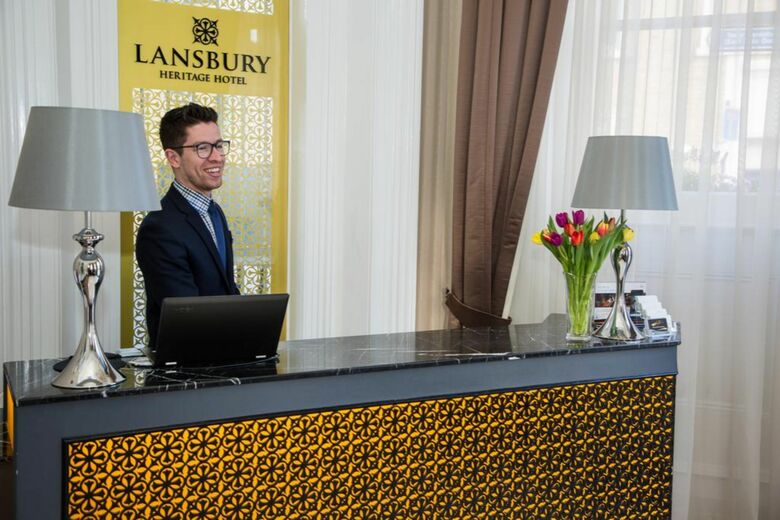 Lansbury Heritage Hotel
