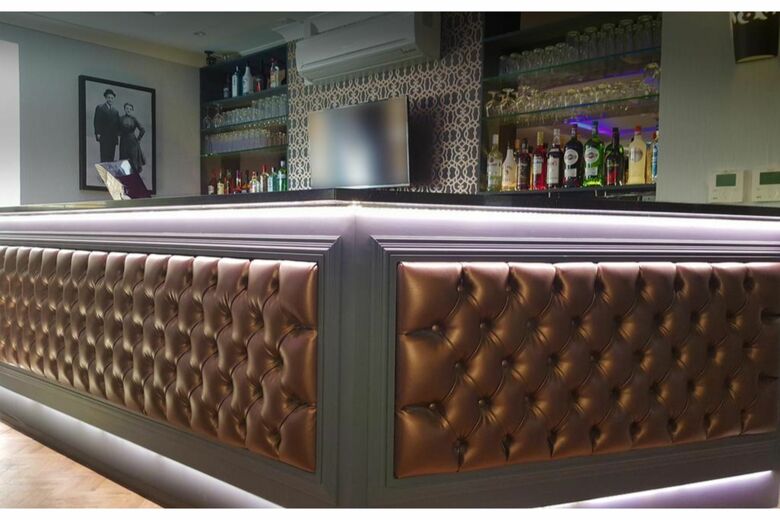 Lansbury Heritage Hotel