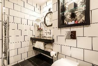 Hotel Indigo York