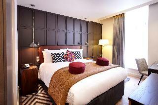Hotel Indigo York