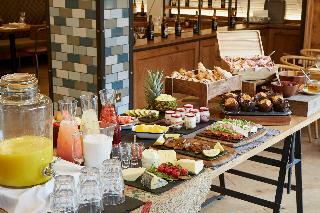 Hotel Indigo York