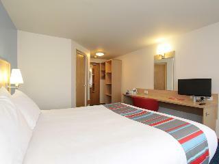 Hotel Travelodge Middlewich