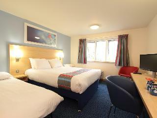Hotel Travelodge Middlewich