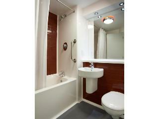 Hotel Travelodge Pembroke Dock