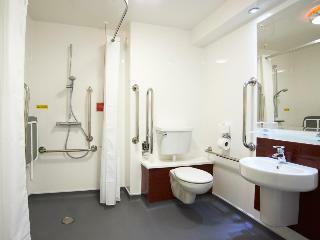 Hotel Travelodge Sedgefield