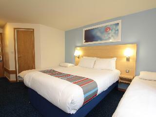 Hotel Travelodge Leatherhead