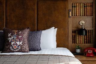 Hotel Indigo Durham