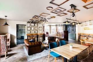 Hotel Indigo Durham