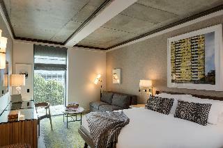 Hotel Autograph Collection  Bankside
