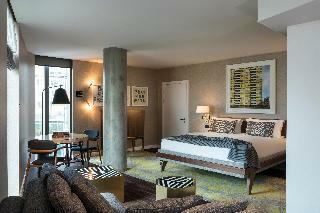 Hotel Autograph Collection  Bankside
