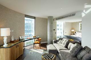 Hotel Autograph Collection  Bankside