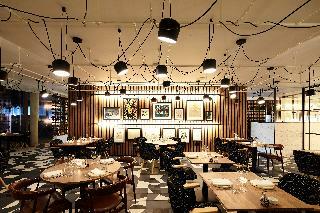 Hotel Autograph Collection  Bankside