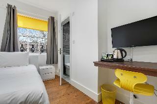 Hotel Studyo Paddington By Bridgestreet