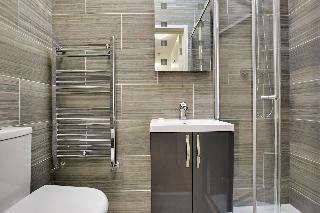Hotel Studyo Paddington By Bridgestreet