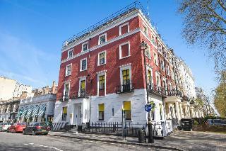 Hotel Studyo Paddington By Bridgestreet