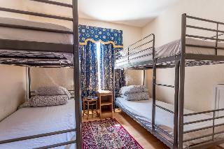 Hotel Atlas Studio Room