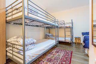 Hotel Atlas Studio Room