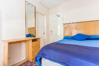 Hotel Atlas Studio Room