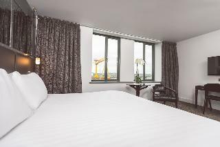 Titanic Hotel Belfast
