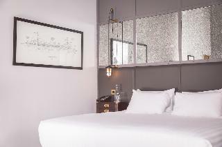 Titanic Hotel Belfast