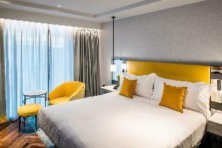 Hotel Autograph Collection The Dixon,tower Bridge