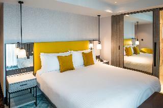 Hotel Autograph Collection The Dixon,tower Bridge