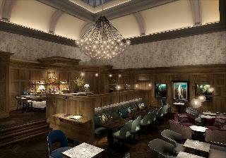 Hotel Autograph Collection The Dixon,tower Bridge