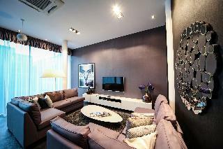 Epic Aparthotel On Seel Street