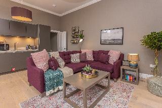 Hotel No.1 Apartments - George IV Bridge