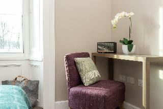 Hotel No.1 Apartments - George IV Bridge