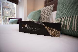 Hotel No.1 Apartments - George IV Bridge