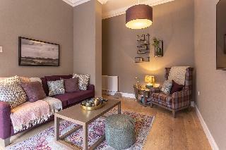 Hotel No.1 Apartments - George IV Bridge
