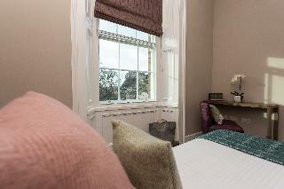 Hotel No.1 Apartments - George IV Bridge