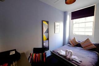 Albergue Kx Lodge London