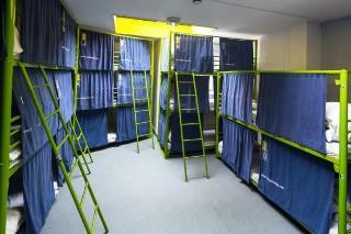 Albergue Kx Lodge London