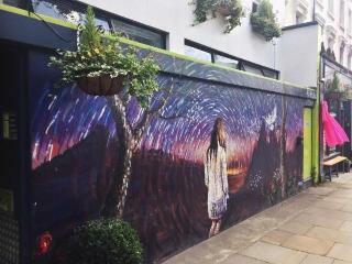 Albergue Kx Lodge London